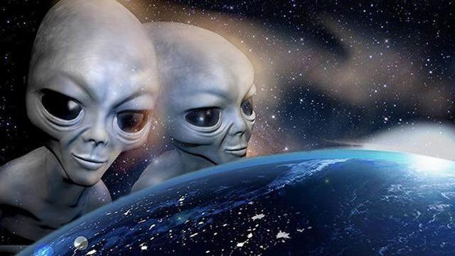 揭秘宇宙未知生命，最新外星人消息揭秘！